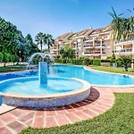 Sauces-5 By Interhome Apartment Dénia