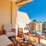 Apartment Sauces-5 By Interhome Dénia