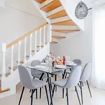 Sauces-5 By Interhome Apartment Dénia
