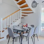 Apartment Sauces-5 By Interhome *